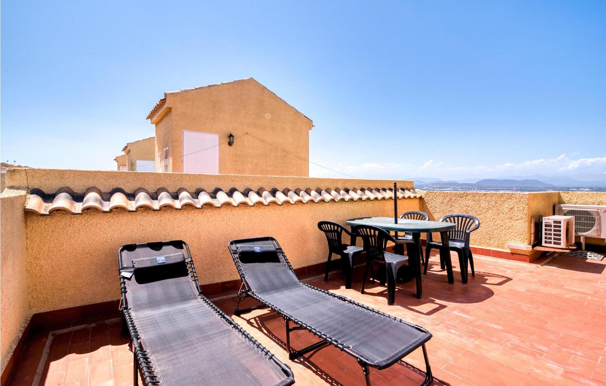 Gorgeous Home In Santa Pola With Wifi Exterior foto