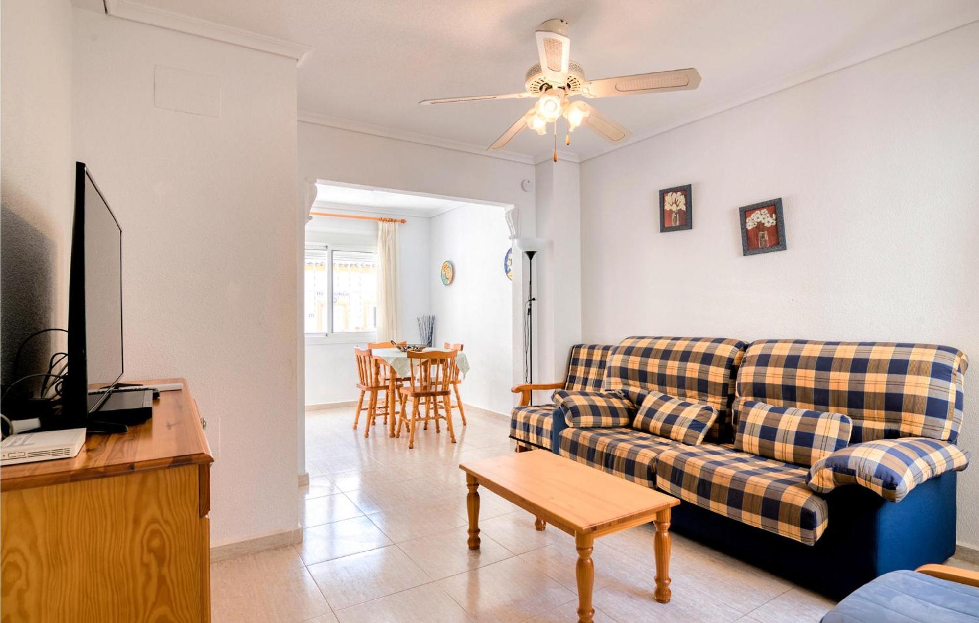 Gorgeous Home In Santa Pola With Wifi Exterior foto