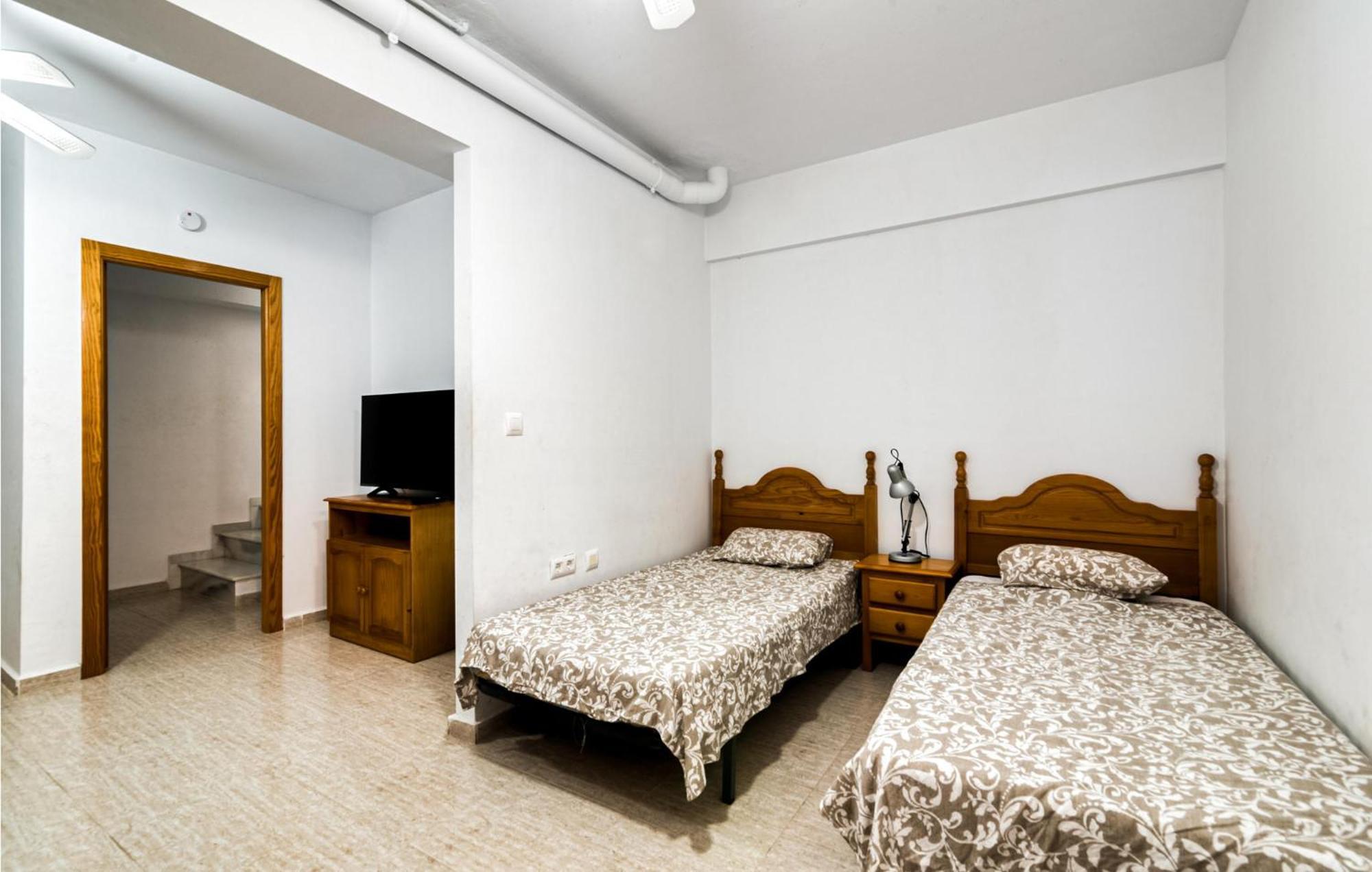 Gorgeous Home In Santa Pola With Wifi Exterior foto