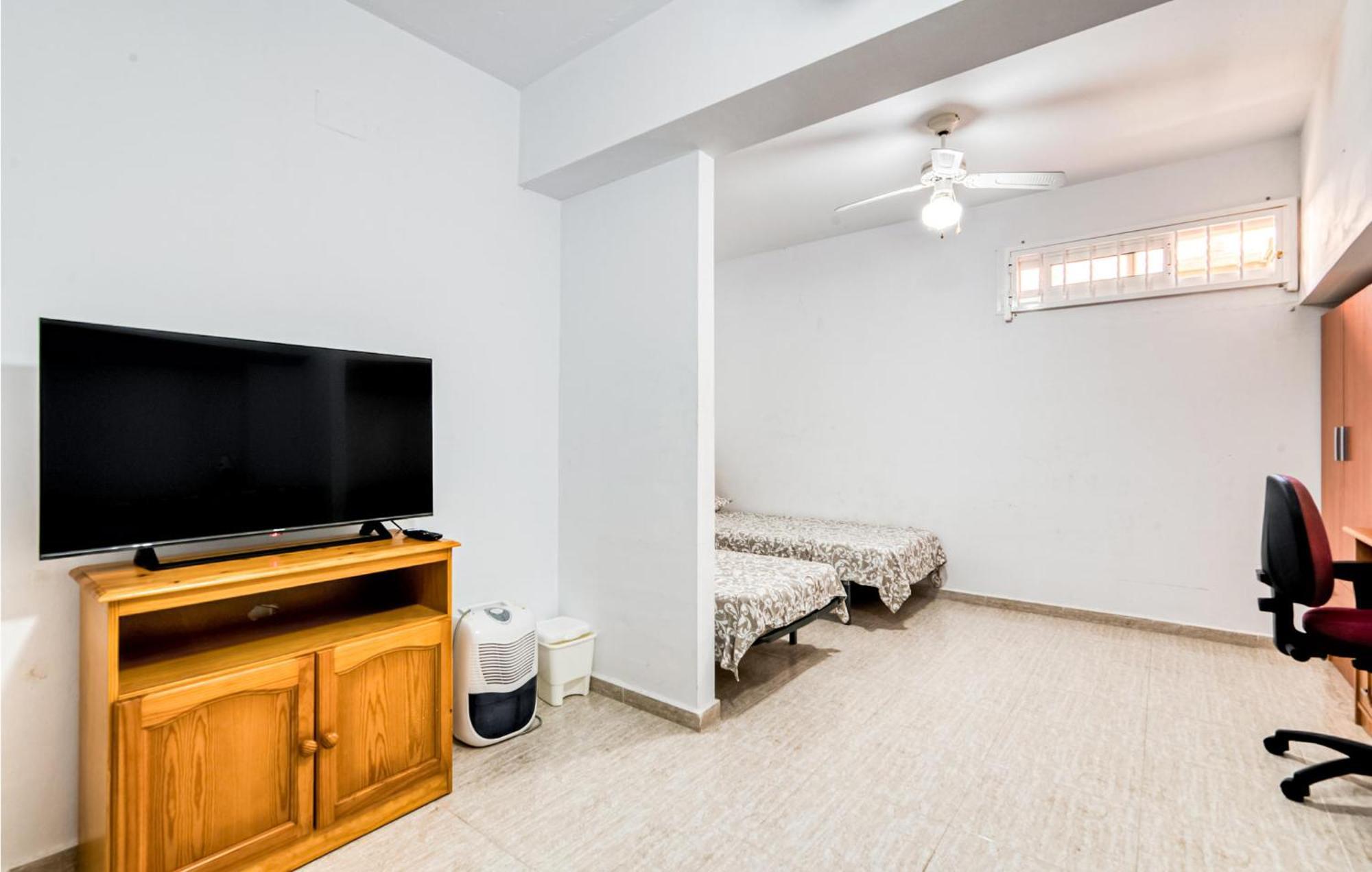Gorgeous Home In Santa Pola With Wifi Exterior foto