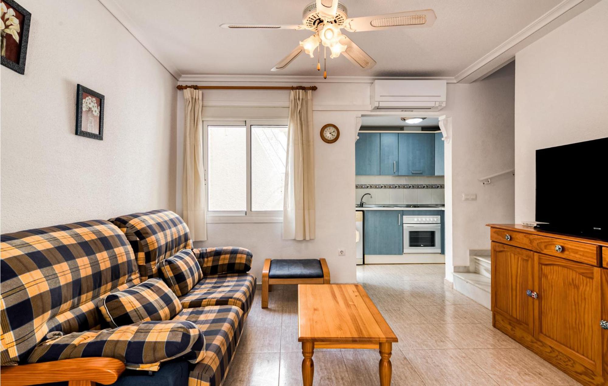 Gorgeous Home In Santa Pola With Wifi Exterior foto