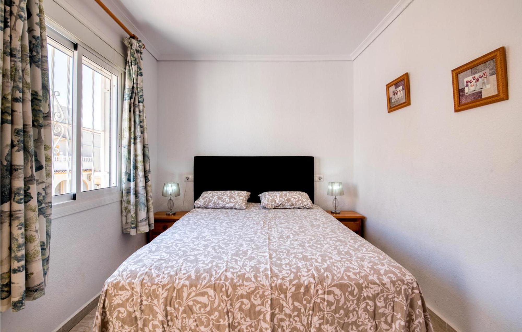 Gorgeous Home In Santa Pola With Wifi Exterior foto