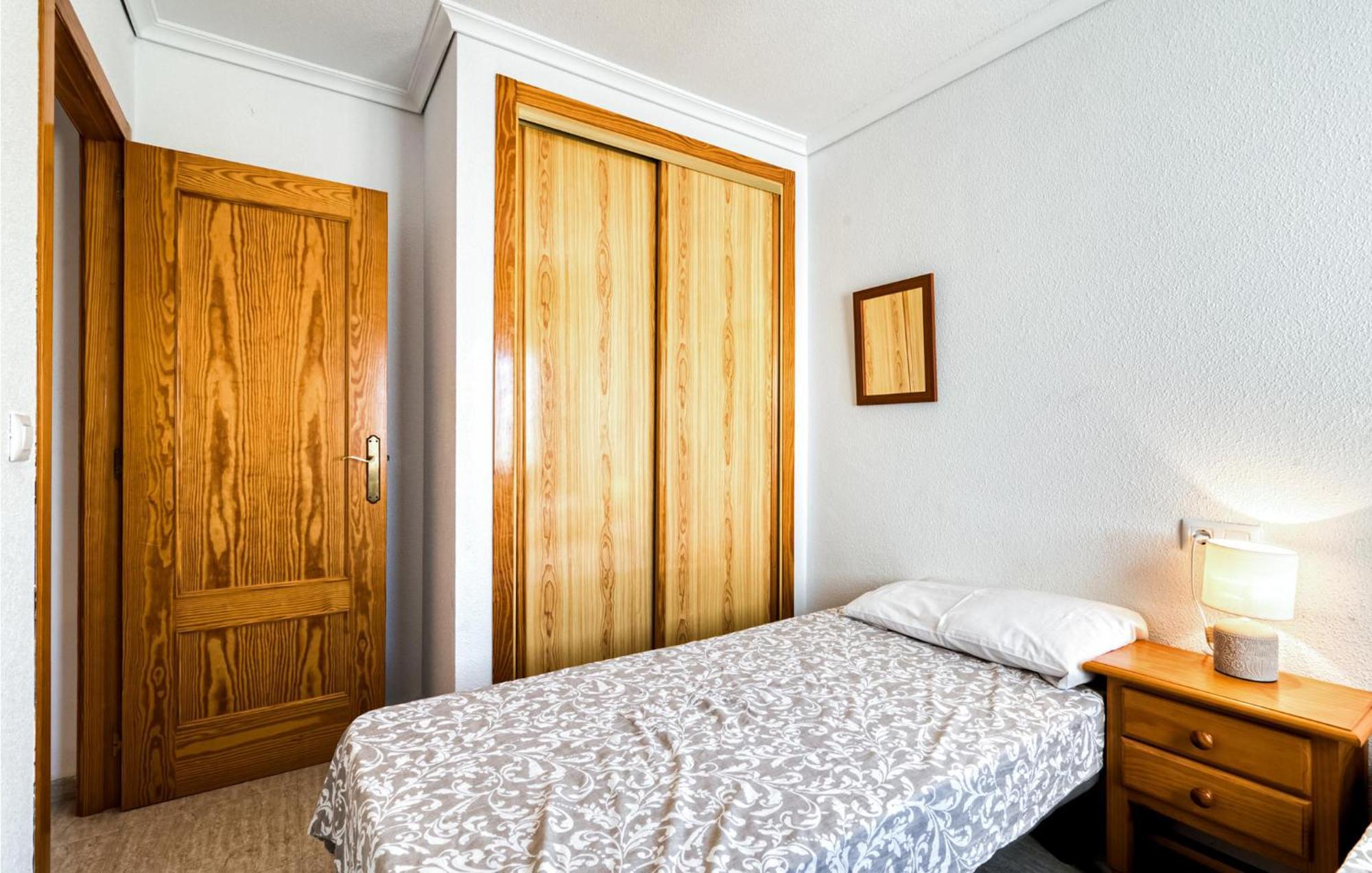 Gorgeous Home In Santa Pola With Wifi Exterior foto